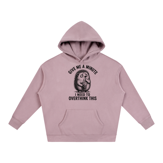 Overthink Hoodie