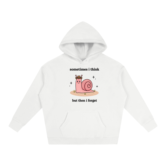 Sometimes Hoodie
