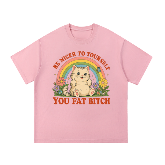 Be nicer Tee