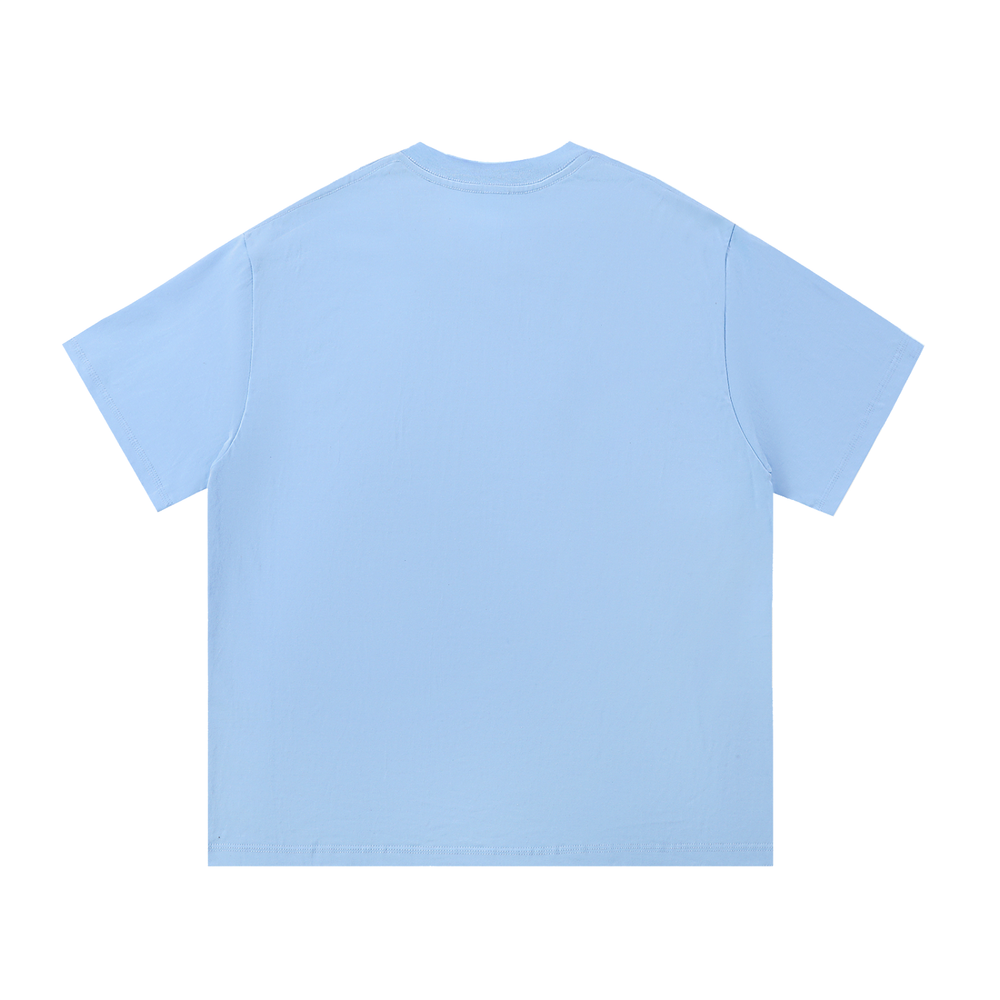 Keep On Going Tee