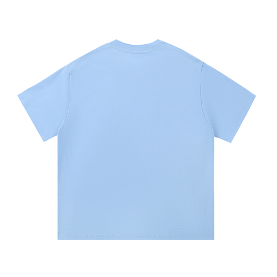 Keep On Going Tee
