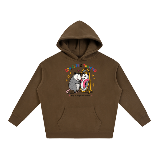 Odd Hoodie