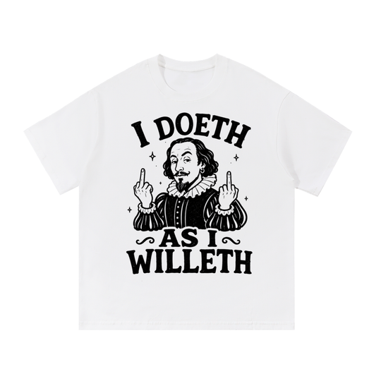 Doeth Tee