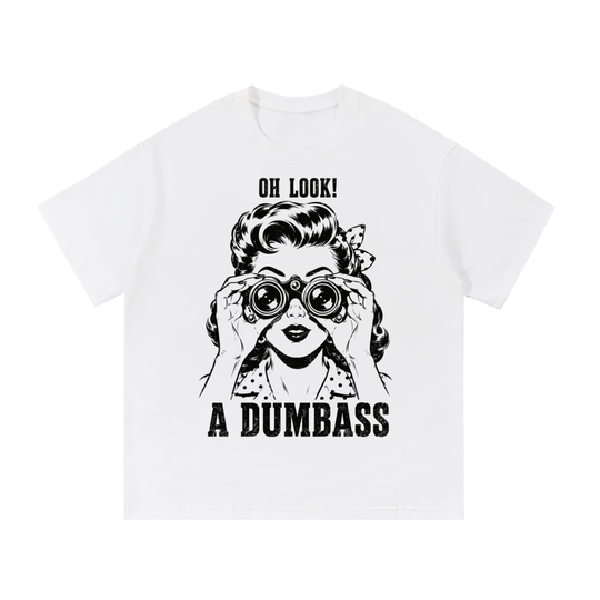 Oh look! Tee