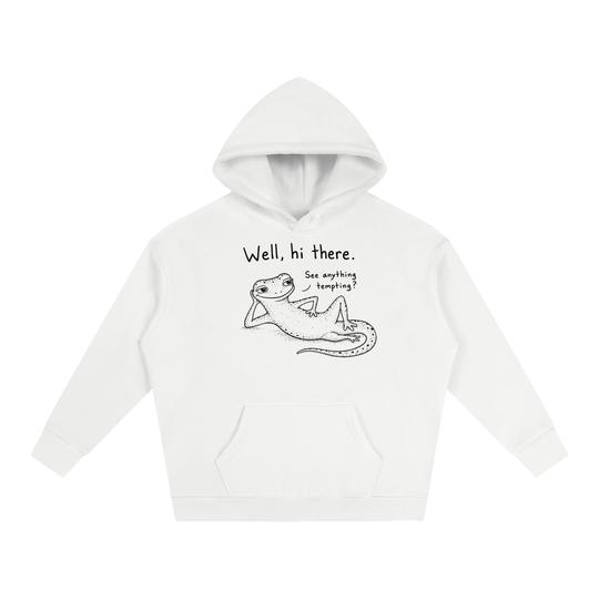 Tempting Hoodie