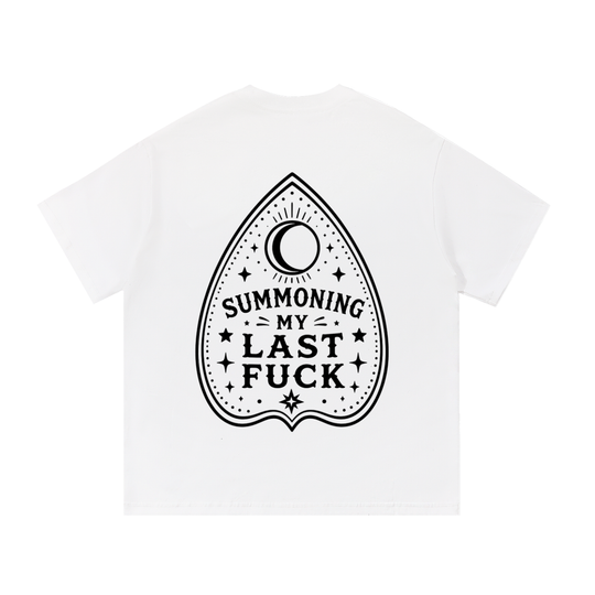 Summoning Tee