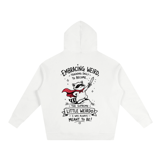 Embracing Hoodie