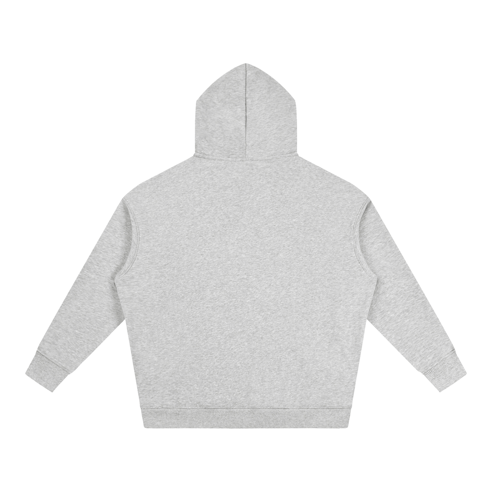 Do not ask me Hoodie