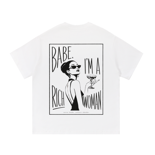 Babe Tee