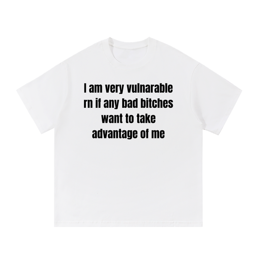 Very Vulnarable