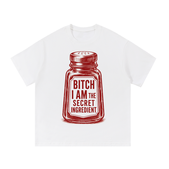 Secret Ingredient Tee