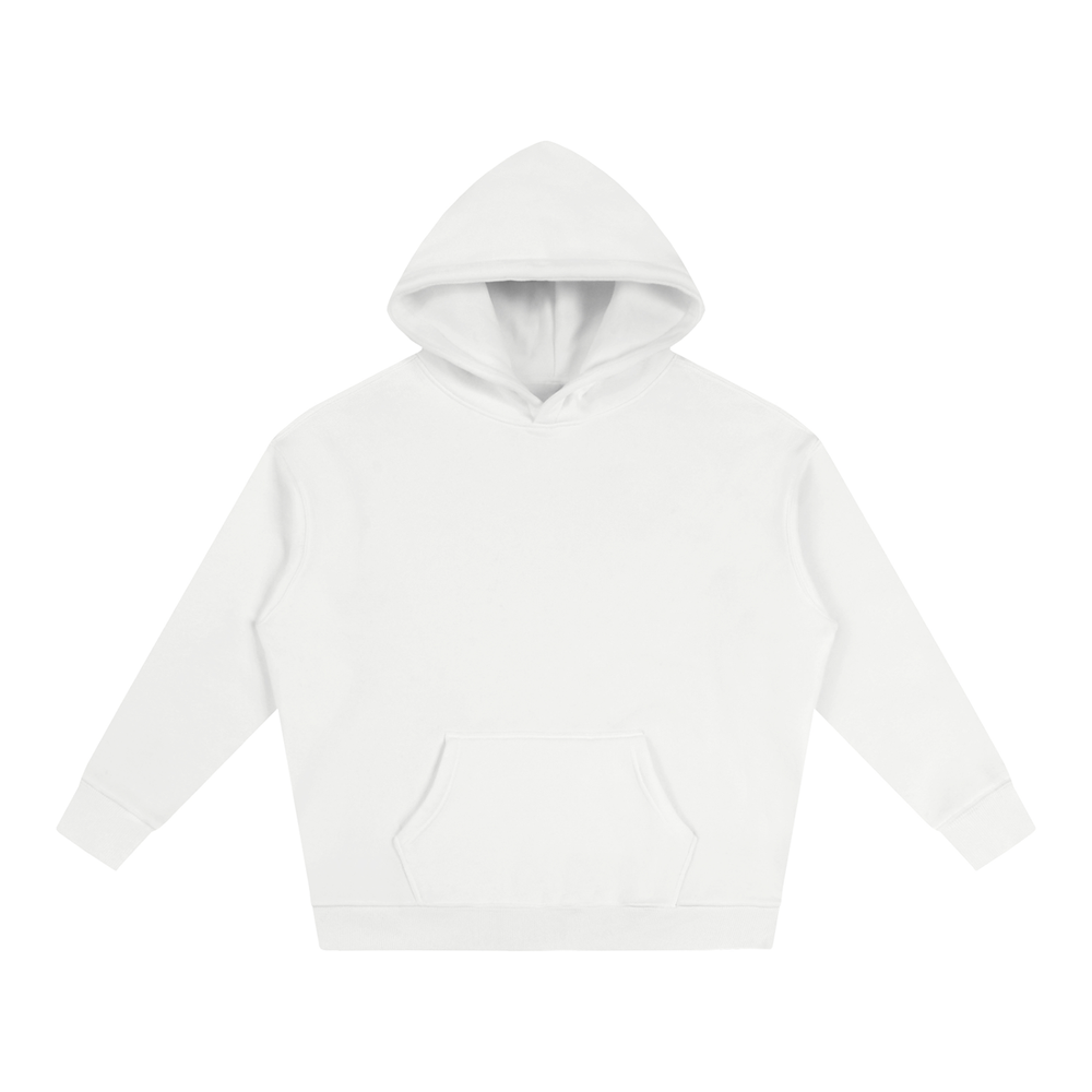 Trash Can Hoodie