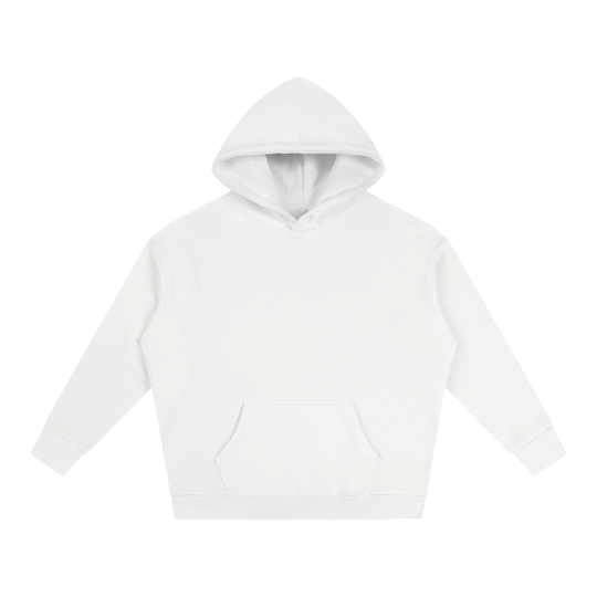 Trash Can Hoodie