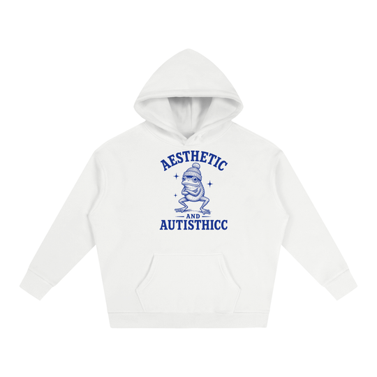 Aesthetic Hoodie