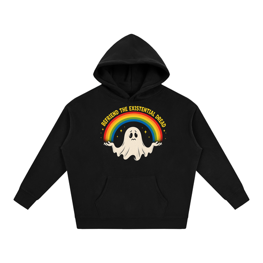 Dread Hoodie