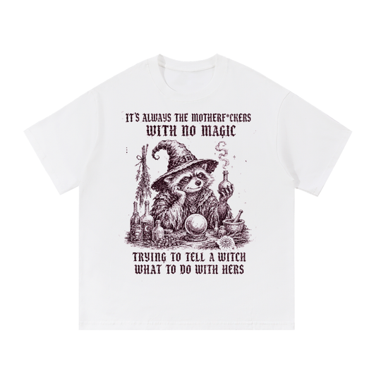 Magic Tee