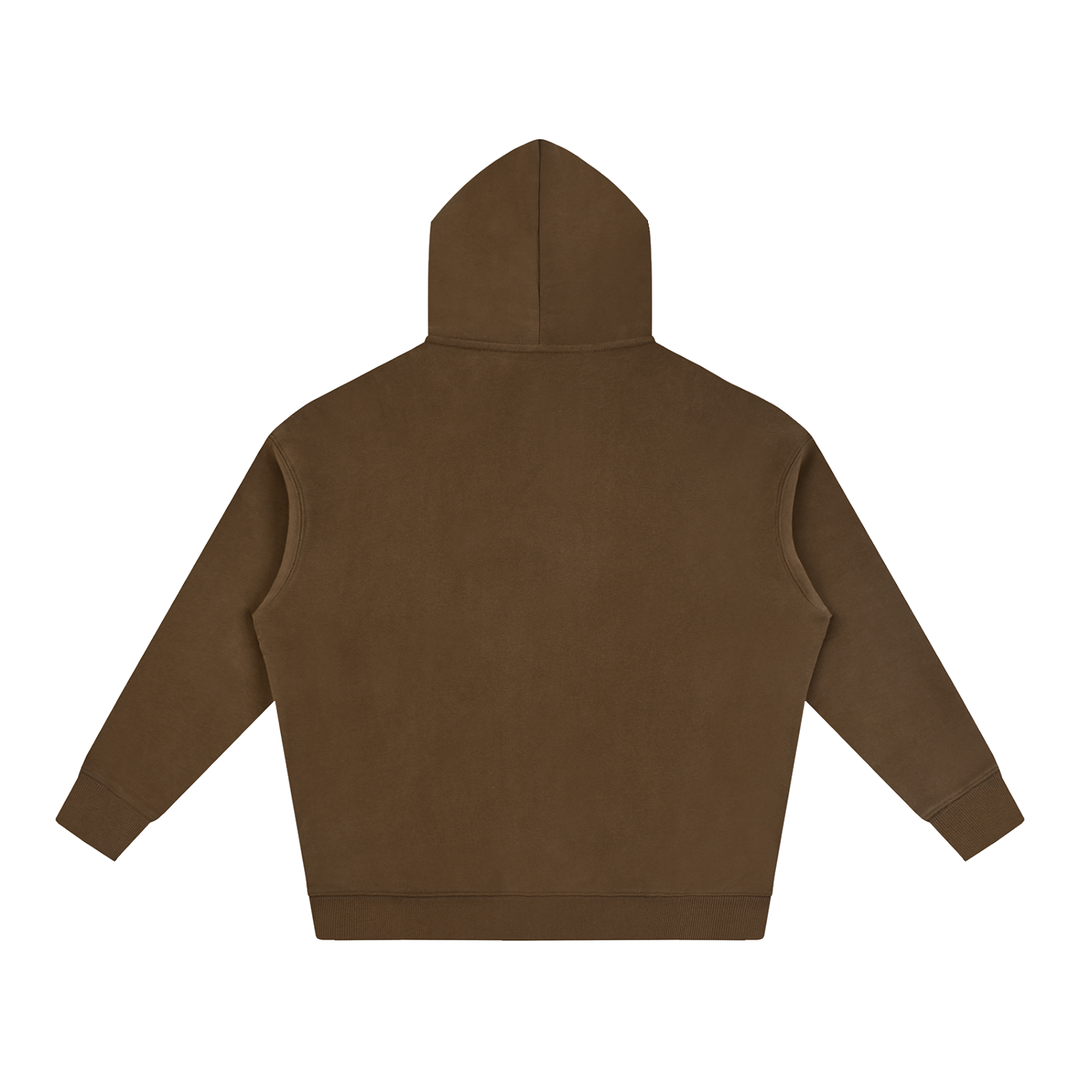 Odd Hoodie