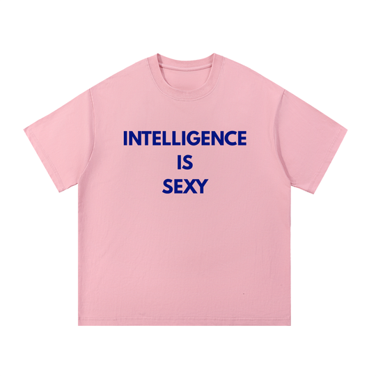 Intelligence Tee