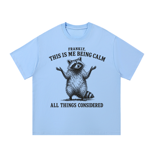 Frankly Tee