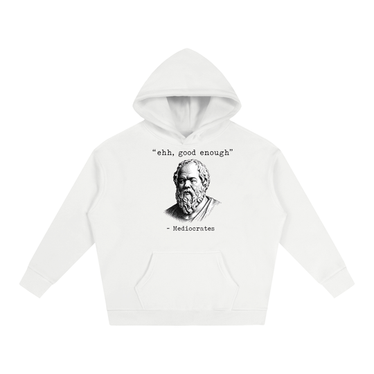 Good Enough Hoodie