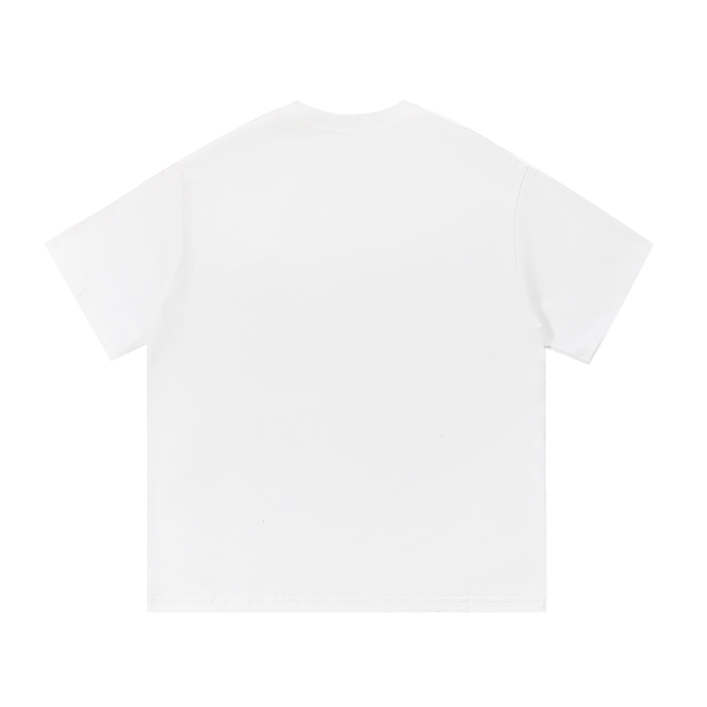 Wrong Planet Tee