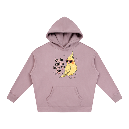 Cute Hoodie
