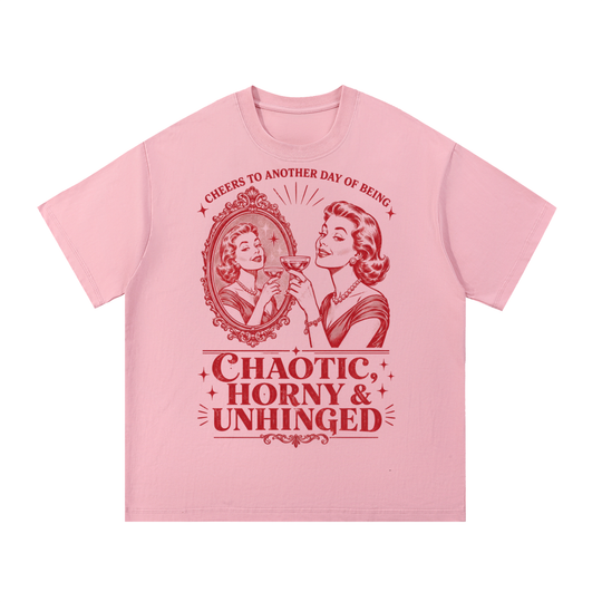 Cheers Tee