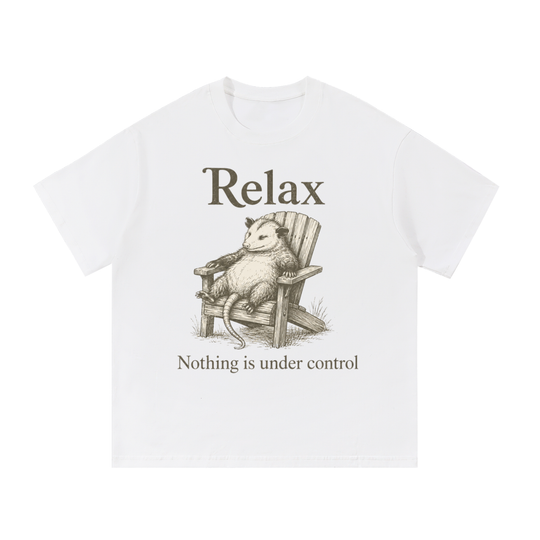 Relax Tee