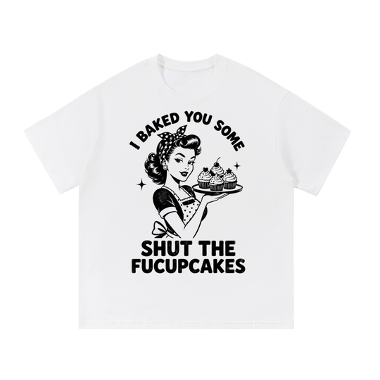 Cupcakes Tee