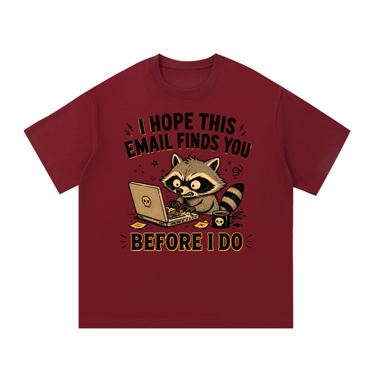 Email Tee