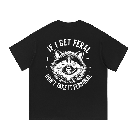 Feral Tee