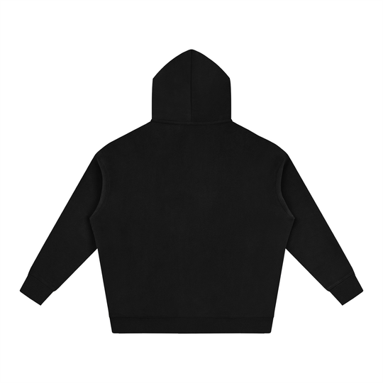 Dread Hoodie