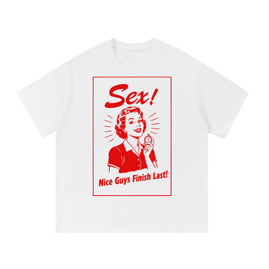 Essential Cotton T-Shirt