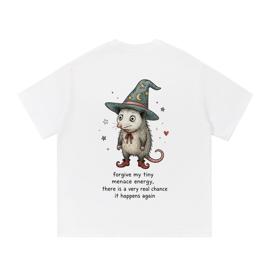 Menace Tee