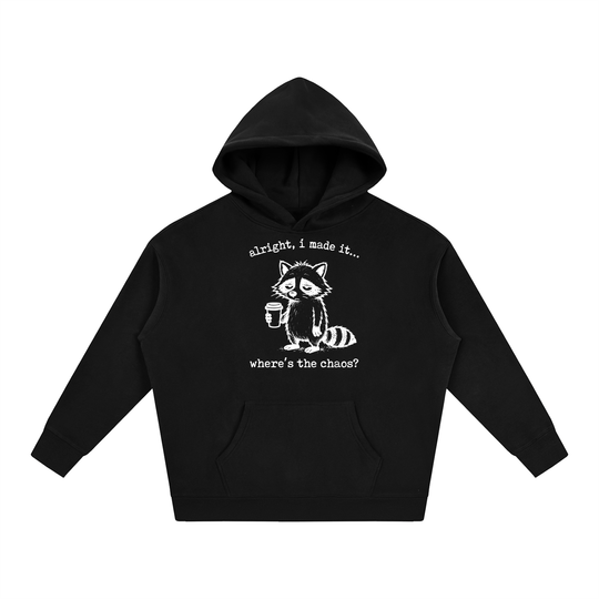 Made it Hoodie