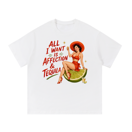 Tequila Tee