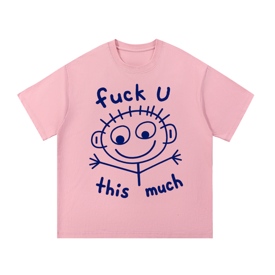 This Much Tee