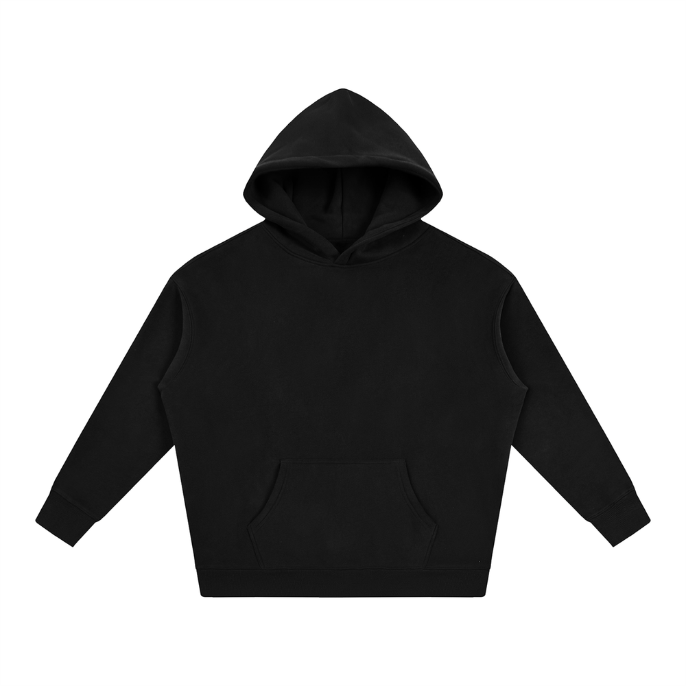 Motivational qoute Hoodie