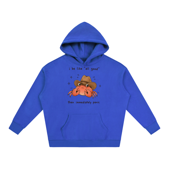All Good Hoodie