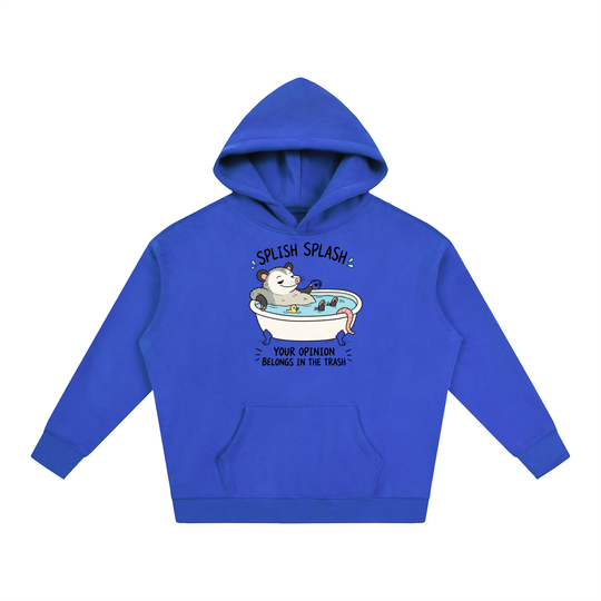 Splish Splash Hoodie