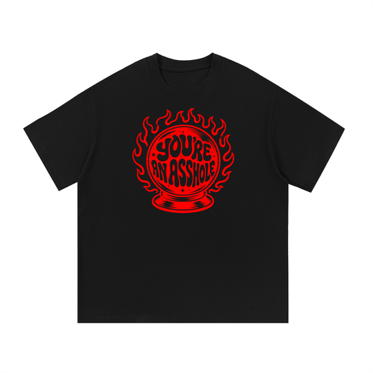 Magic Ball Tee